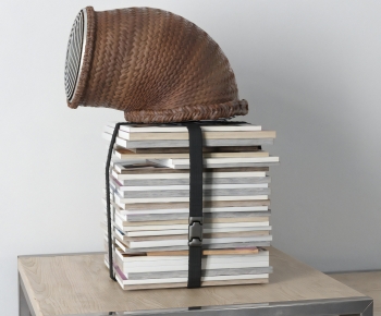 Modern Book-ID:798897034