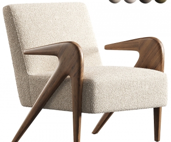 Modern Lounge Chair-ID:444304947