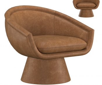 Modern Lounge Chair-ID:976500993