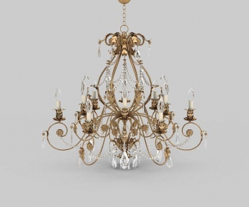 European Style Droplight-ID:737319058