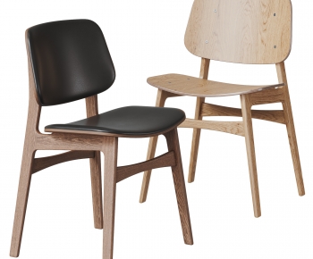 Modern Dining Chair-ID:930151941