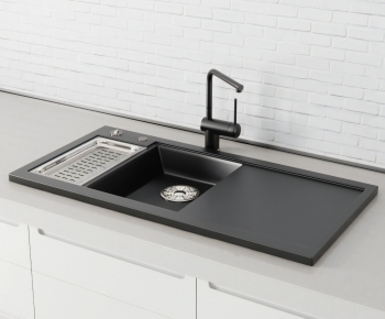 Modern Sink-ID:670293099