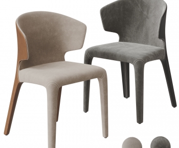 Modern Dining Chair-ID:385464914
