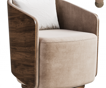 Modern Lounge Chair-ID:238292937