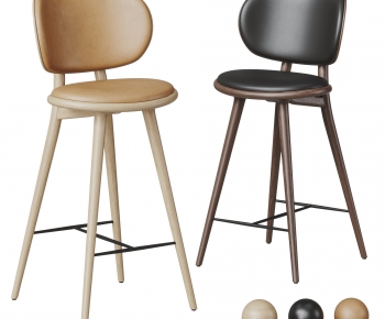 Modern Bar Chair-ID:632792007