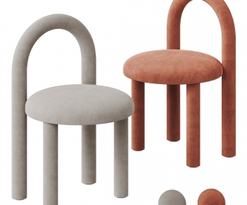 Modern Lounge Chair-ID:692646034