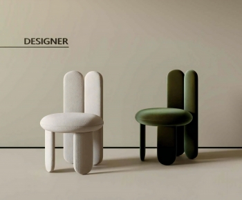 Modern Lounge Chair-ID:224756004