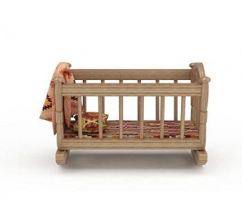 Modern Crib-ID:993304975