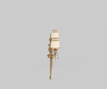 European Style Wall Lamp-ID:628840923