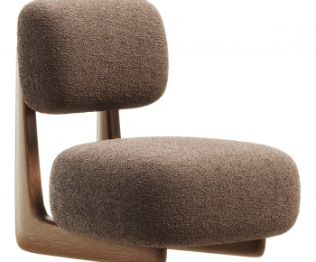 Modern Lounge Chair-ID:578362945