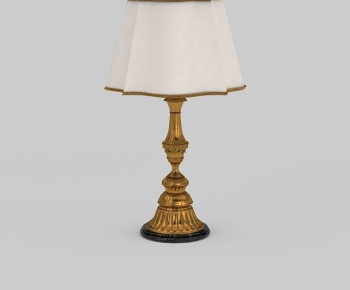 European Style Table Lamp-ID:135539055
