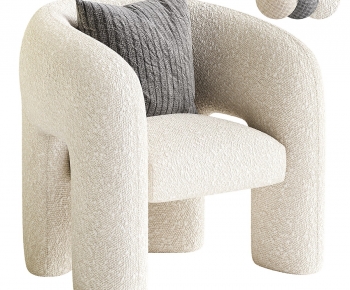 Modern Lounge Chair-ID:984587916