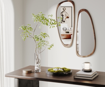 Modern Decorative Set-ID:122757911