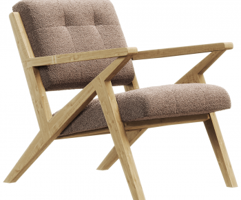 Modern Lounge Chair-ID:705991989