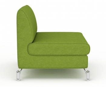 Modern Single Sofa-ID:578495034