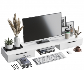 Modern Computer/Computer Screen-ID:342834954