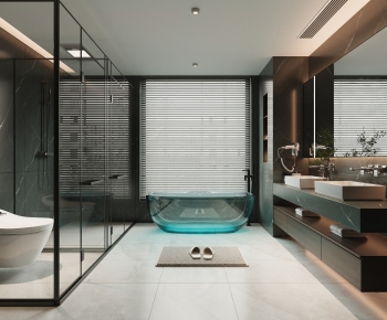 Modern TOILET-ID:623350123