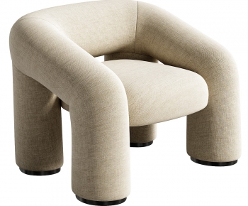 Modern Lounge Chair-ID:261750945
