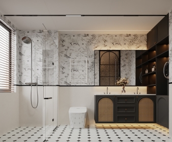 French Style TOILET-ID:144731044