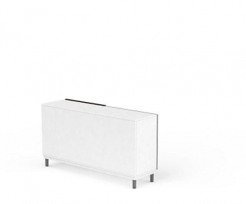 Modern Side Cabinet-ID:918740992