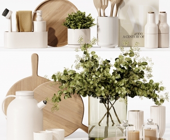 Modern Decorative Set-ID:769457104