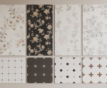 French Style Wall/floor/ceiling-ID:927366023