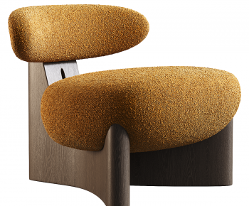 Modern Lounge Chair-ID:886276961