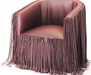 Modern Single Sofa-ID:170600447