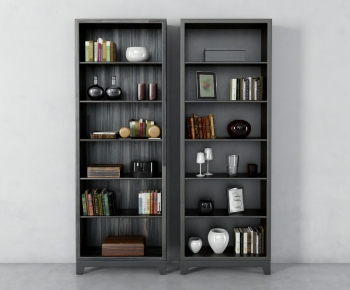 Modern Bookcase-ID:629828933