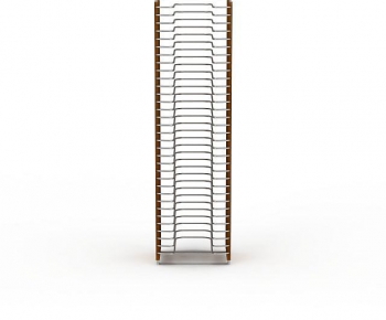 Modern Shelving-ID:418015002