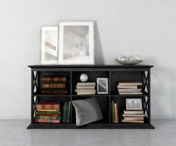Modern Bookcase-ID:352883101