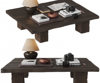 Modern Coffee Table-ID:998377083