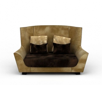 Modern A Sofa For Two-ID:947700986