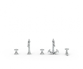 European Style Faucet/Shower-ID:143167978