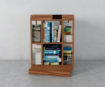 Modern Bookshelf-ID:114993101