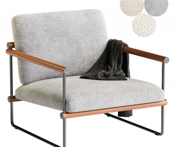 Modern Lounge Chair-ID:216789014