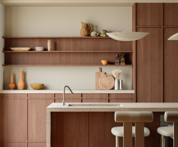 Modern Dining Room-ID:172904978