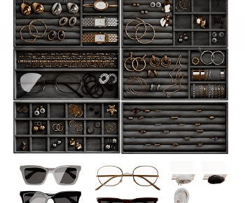 Modern Jewelry-ID:795434959