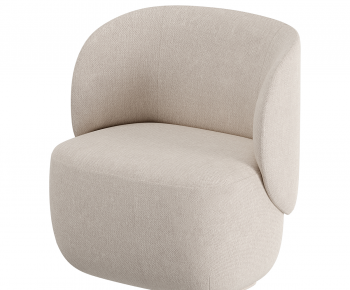 Modern Single Sofa-ID:951034075