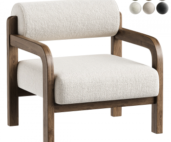 Modern Lounge Chair-ID:461090096