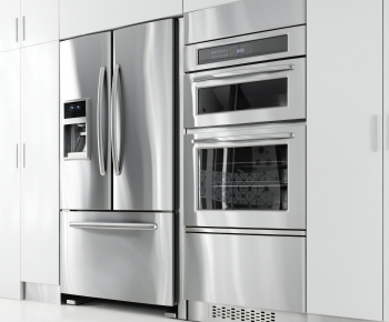 Modern Home Appliance Refrigerator-ID:951889046