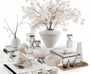 Modern Decorative Set-ID:180597071