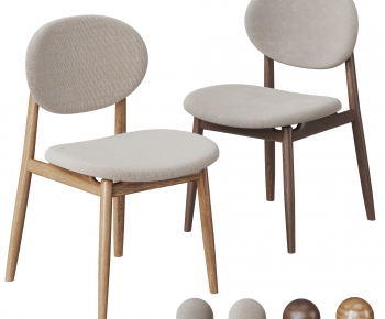 Modern Dining Chair-ID:545130019