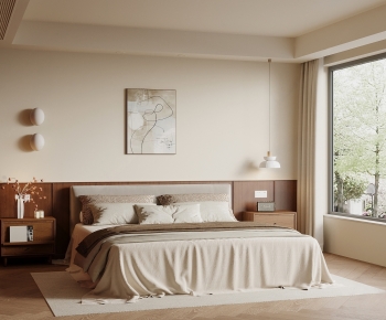 Modern Bedroom-ID:930775887