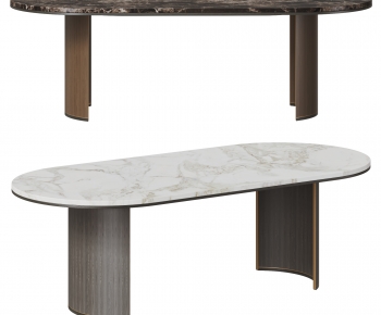 Modern Dining Table-ID:593233119