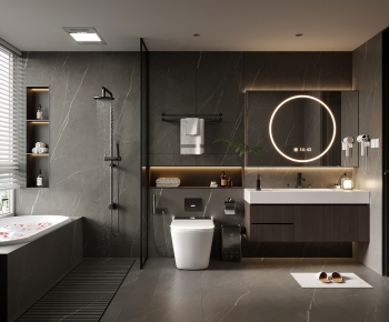 Modern TOILET-ID:564423082