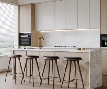 Modern Bar Stool-ID:555377965