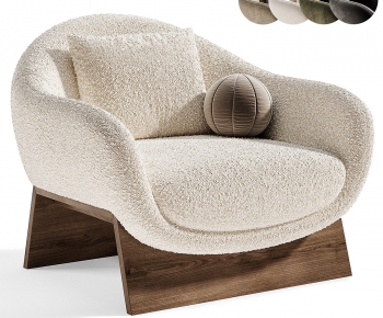 Modern Single Sofa-ID:510018113