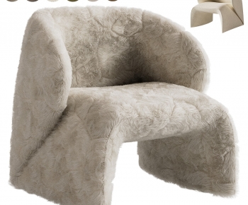 Modern Lounge Chair-ID:447340975