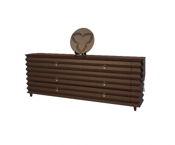 Modern Side Cabinet-ID:448507078